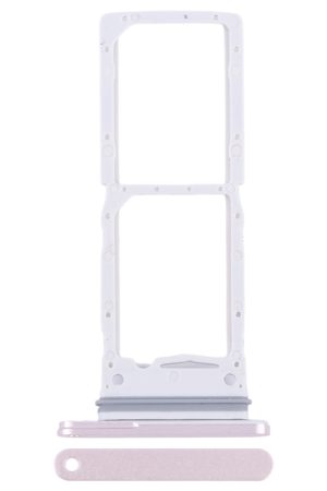 Per Galaxy Z Fold6 SM-F956B Vassoio scheda SIM originale + Vassoio scheda SIM, For Samsung Galaxy Z Fold6(Original)