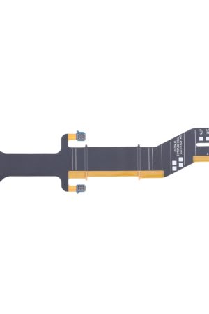 Per Samsung Galaxy Z Flip6 SM-F741 Cavo flessibile originale Spin Axis
