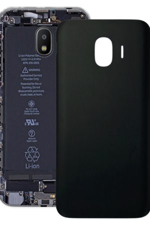 Per Galaxy J2 Pro (2018), J2 (2018), J250F/DS Cover posteriore, For Galaxy J2 Pro (2018)