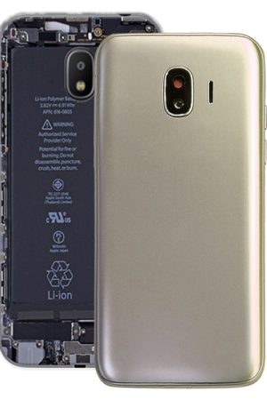 Per Galaxy J2 Pro (2018), J2 (2018), J250F/DS Cover posteriore + cornice centrale, For Galaxy J2 Pro (2018) with Frame, For Samsung Galaxy J2 Pro (2018)