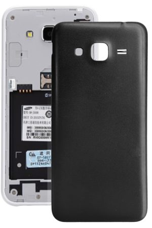 Per Galaxy J3 (2016) / J320FN / J320F / J320G / J320M / J320A / J320V / J320P Cover posteriore, For Galaxy J3 (2016)