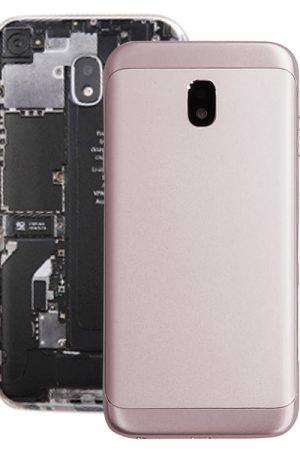 Per Galaxy J3 (2017), J3 Pro (2017), J330F/DS, J330G/DS Cover posteriore, For Galaxy J3 (2017)