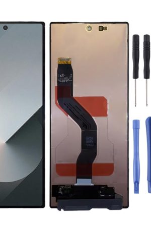 Per Samsung Galaxy Z Fold6 SM-F956B Schermo LCD secondario originale con digitalizzatore assemblaggio completo