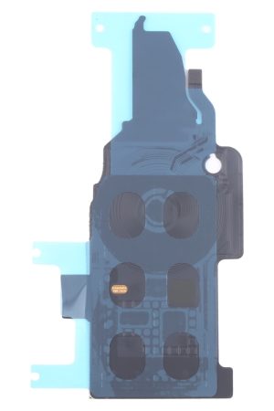 Per Samsung Galaxy Z Fold5 SM-F946B Modulo di ricarica wireless NFC originale