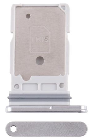 Per Samsung Galaxy S25 Ultra SM-S938B Vassoio SIM + Scheda SIM originale, For Samsung Galaxy S25 Ultra(Original), For Samsung Galaxy S25 Ultra (Original)