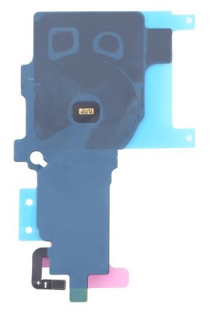 Modulo di ricarica wireless NFC originale per Samsung Galaxy Z Fold6 SM-F956B