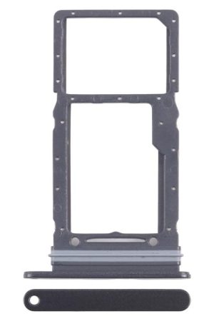 For Samsung Galaxy A26 SM-A266U Original SIM + Micro SD Card Tray, For Samsung Galaxy A26(Original), For Samsung Galaxy A26 SM-A266U(Original), For Samsung Galaxy A26 SM-A266U (Original)