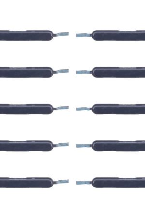 For Samsung Galaxy M06 SM-M066B 10pcs Volume Control Button, For Samsung Galaxy M06