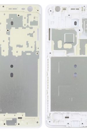 Cornice per cornice LCD con alloggiamento anteriore per Galaxy J3 Pro, For Samsung Galaxy J3 Pro