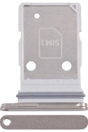 For Samsung Galaxy S25 Edge SIM Card Tray + SIM Card Tray, For Samsung Galaxy S25 Edge