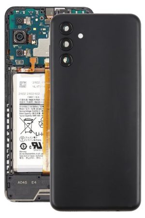 For Samsung Galaxy A04s SM- Back Cover with Camera Lens Cover, For Samsung Galaxy A04s(with Camera Lens Cover)