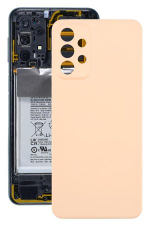 For Samsung Galaxy A23 5G SM-A236B Back Cover, For Samsung Galaxy A23 5G