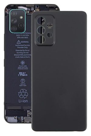 For Samsung Galaxy A72 4G SM-A725F Back Cover, For Samsung Galaxy A72 4G