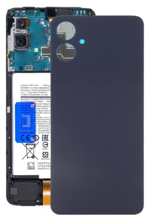 For Samsung Galaxy A06 SM-A065F Back Cover, For Samsung Galaxy A06