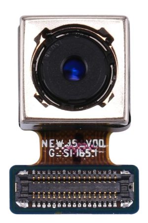 Per la fotocamera posteriore del Samsung Galaxy Xcover 4 SM-G390F