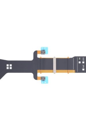 Cavo flessibile originale per asse di rotazione per Samsung Galaxy Z Flip7 SM-F766B