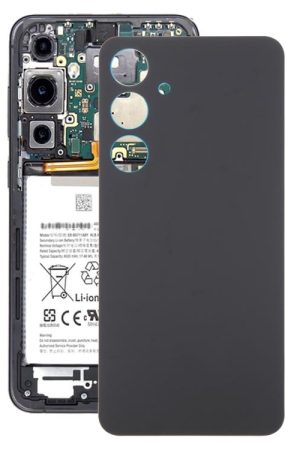For Samsung Galaxy S24 FE SM-S721B OEM Back Cover, For Samsung Galaxy S24 FE