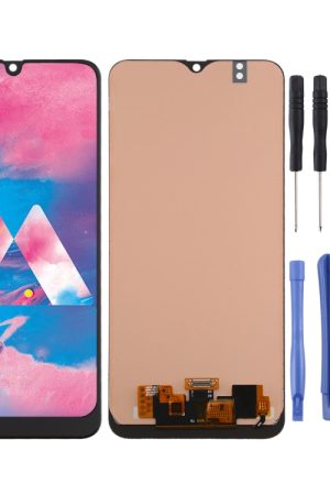 Schermo LCD e digitalizzatore incell assemblaggio completo per Galaxy M30 / M30s, For Samsung Galaxy M30 / M30s (incell)