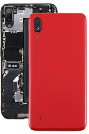 Per la copertura posteriore della batteria Galaxy M10, For Samsung Galaxy M10, For Galaxy M10
