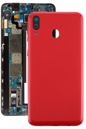 Per la copertura posteriore della batteria Galaxy M20, For Samsung Galaxy M20, For Galaxy M20