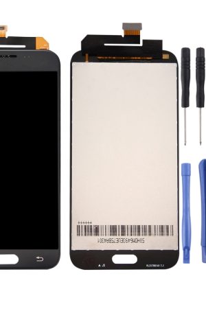 Schermo LCD originale + pannello touch originale per Galaxy J3 Emerge / J327, J327P, J327A, For Samsung Galaxy J3 Emerge, For Galaxy J3 Emerge