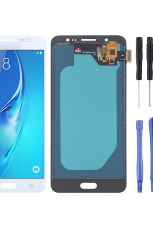 Schermo LCD (TFT) + pannello touch per Galaxy J5 (2016) / J510, J510FN, J510F, J510G, J510Y, J510M, For Galaxy J5 (2016) TFT, For Galaxy J5 (2016) (TFT)