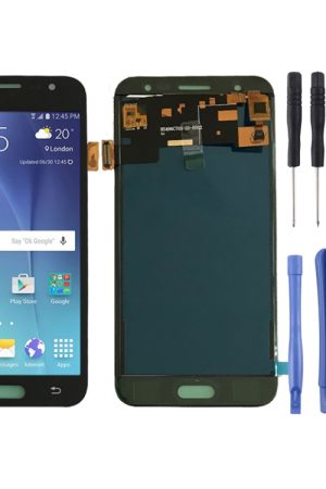 Schermo LCD (TFT) + pannello touch per Galaxy J5 / J500, J500F, J500FN, J500F/DS, J500G/DS, J500Y, J500M, J500M/DS, J500H/DS, For Samsung Galaxy J5 (TFT), For Galaxy J5 (TFT)