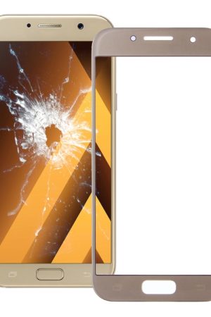Per Galaxy A5 (2017) / A520 Lente in vetro esterna per schermo anteriore, For Galaxy A5 (2017)