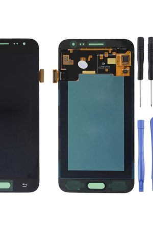 Display LCD originale + pannello touch per Galaxy J3 (2016) / J320 e J3 / J310 / J3109, J320FN, J320F, J320G, J320M, J320A, J320V, J320P, For Samsung Galaxy J3 (2016), For Galaxy J3 (2016)