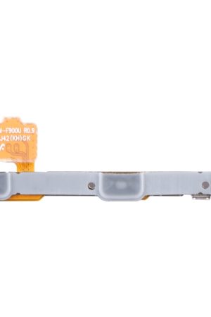 Per Samsung Galaxy Z Fold/Fold 5G SM-F900/F907 Pulsante di accensione originale e cavo flessibile del pulsante del volume