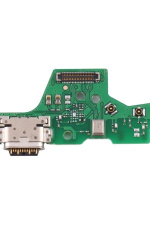 Scheda porta di ricarica per Motorola Moto G8 Plus