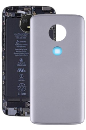 Cover posteriore della batteria per Motorola Moto E5, For Motorola Moto E5