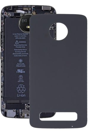 Cover posteriore della batteria per Motorola Moto Z3 / XT1929, For Moto Z3