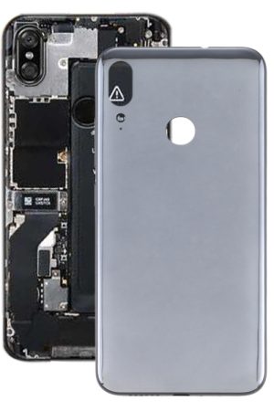 Cover posteriore della batteria per Motorola Moto E6 Plus, For Moto E6 Plus