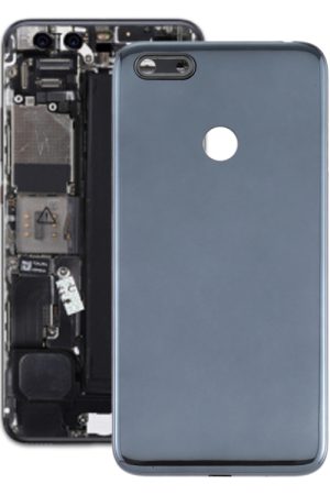 Cover posteriore della batteria per Motorola Moto E6 Play, For Moto E6 Play