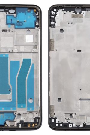 Piastra cornice cornice LCD alloggiamento anteriore per Motorola Moto G8 Plus, For Moto G8 Plus, For Moto G8 Plus(Red)