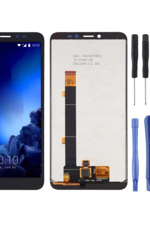 Schermo LCD e digitalizzatore assemblaggio completo per Alcatel 1V 2019 / 5001, For Alcatel 1V 2019
