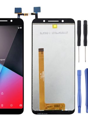 Schermo LCD e digitalizzatore assemblaggio completo per Vodafone Smart N9 Lite / VFD620, For Vodafone Smart N9 Lite