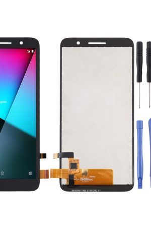 Schermo LCD e digitalizzatore assemblaggio completo per Vodafone Smart E9 / VFD520 / VFD527 / VFD528 / VFD529, For Vodafone Smart E9