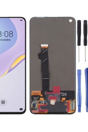 Schermo LCD OEM per Huawei Honor 30 con assemblaggio completo di digitalizzatore