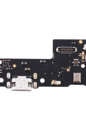 Scheda porta di ricarica per Motorola Moto G8 Power Lite