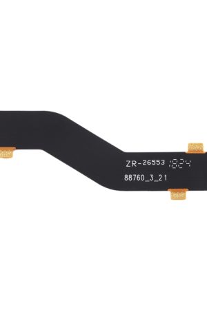 Cavo Flex della scheda madre per Motorola One Power