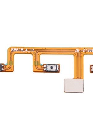 Cavo flessibile per pulsante di accensione e pulsante del volume per Motorola Moto G7 Power