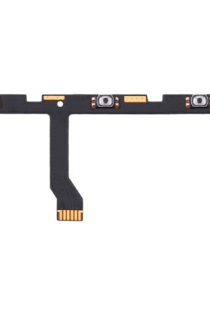 Cavo flessibile per pulsante di accensione e pulsante del volume per Motorola Moto G7 / G7 Plus