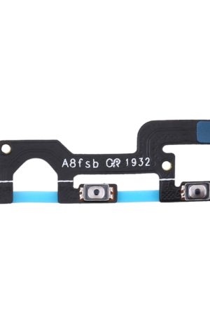 Cavo flessibile per pulsante di accensione e pulsante del volume per Motorola Moto G7 Play