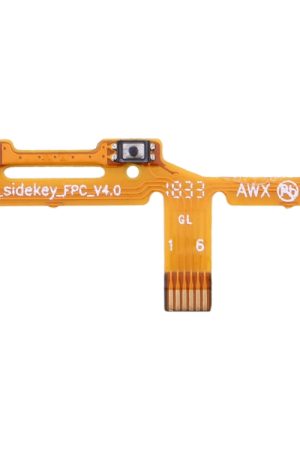 Cavo flessibile per pulsante di accensione e pulsante del volume per Motorola One (P30 Play)