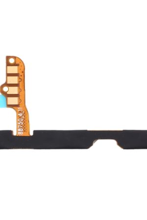 Cavo flessibile per pulsante di accensione e pulsante del volume per Motorola Moto E5 Play Go