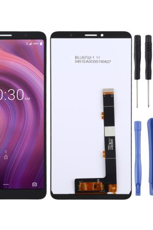 Schermo LCD e digitalizzatore assemblaggio completo per Alcatel 3V 2019 / 5032W, For Alcatel 3V 2019 / 5032W