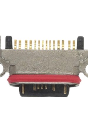 Per connettore porta di ricarica OnePlus 5 / 5T / 6