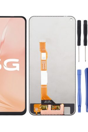 Schermo LCD TFT per Vivo Y51S V2002A con assemblaggio completo di digitalizzatore